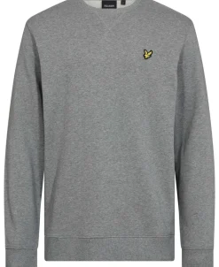 Crew Neck Sweatshirt