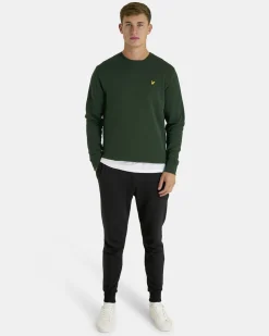 Crew Neck Sweatshirt