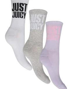 CREW SOCK 3 PACK