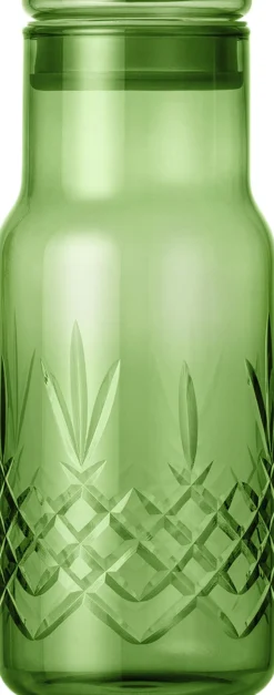 Crispy Green Bottle Small - 1 pcs