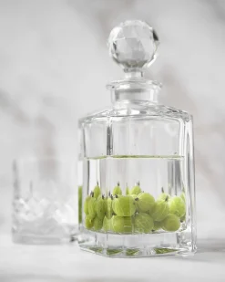 Crispy Old Fashioned karaffel 70 cl.