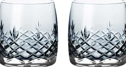 Crispy Sapphire Aqua - 2 stk