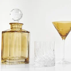 Crispy Sapphire Aqua - 2 stk