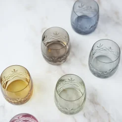 Crispy Sapphire Aqua - 2 stk