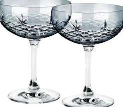 Crispy Sapphire Gatsby - 2 pcs