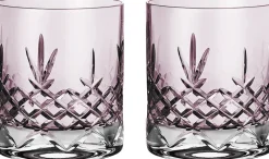 Crispy Topaz Lowball - 2 pcs.