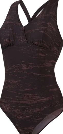 CROSSBACK PRINTED 1 PIECE