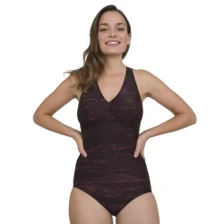 CROSSBACK PRINTED 1 PIECE