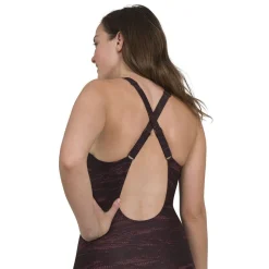 CROSSBACK PRINTED 1 PIECE