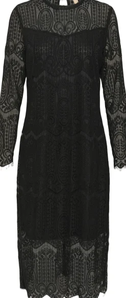 CUodi Ima Lace Dress