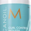 Curl Control Mousse, 150 ml.