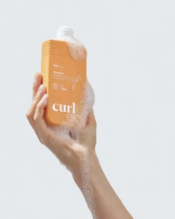 Curl Crush Shampoo