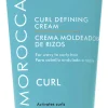 Curl Defining Cream 75 ml.