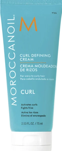 Curl Defining Cream 75 ml.
