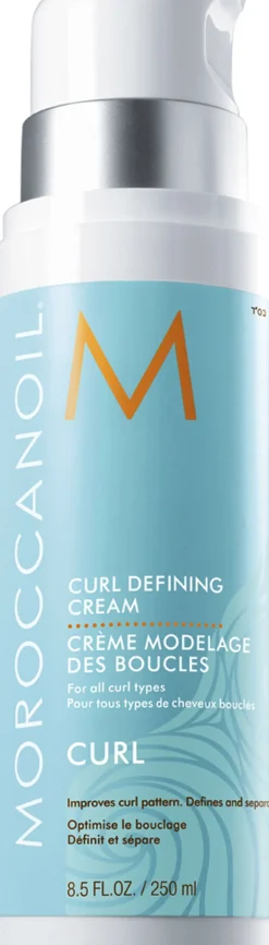 Curl Defining Cream, 250 ml.