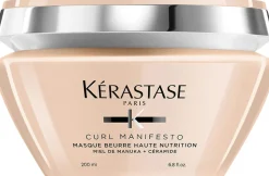 Curl Manifesto Masque Beurre Haute Nutrition Hair Mask