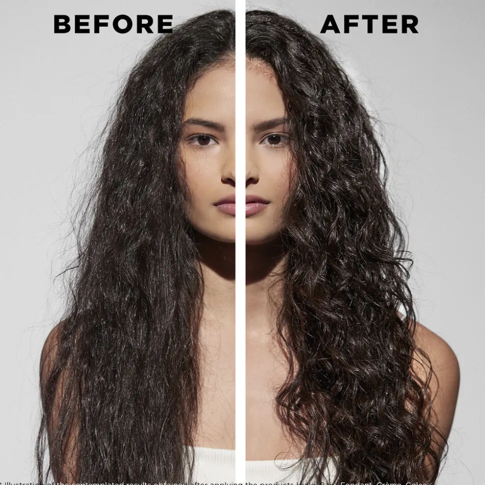 Curl Manifesto Masque Beurre Haute Nutrition Hair Mask