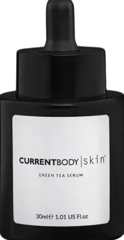 Currentbody Skin Green Tea Serum 30 ml