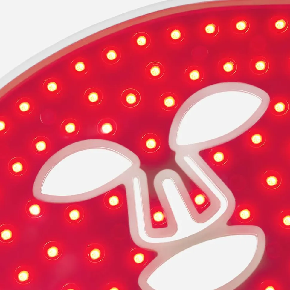 Currentbody Skin LED Light Therapy Face Mask