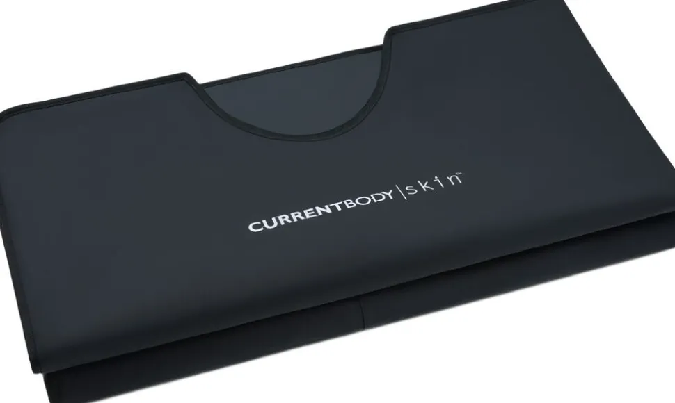 CurrentBody Skin Sauna Blanket
