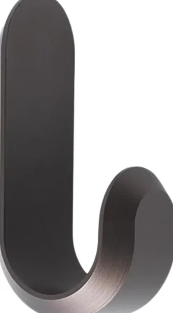 Curve Mini Hooks - 2 pcs