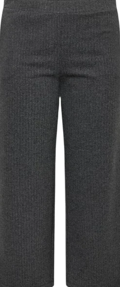 Curvy WA-NOIDA 3 Bukser Mørk brun