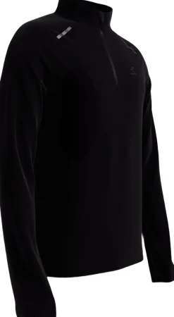 Cusco IV H/Z Midlayer Trænings Trøje