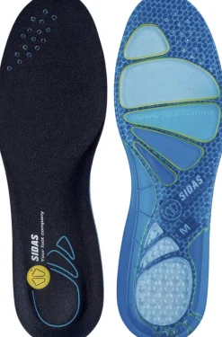 Cushioning Gel såler