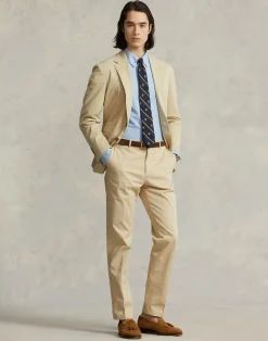 Custom Fit Oxford Shirt