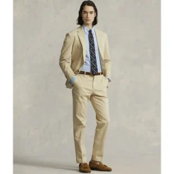 Custom Fit Oxford Shirt