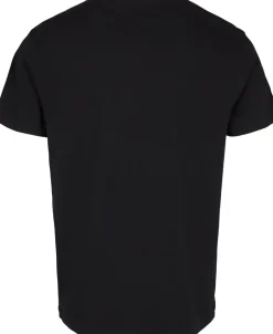 Custom Slim Fit Jersey Crewneck T-Shirt