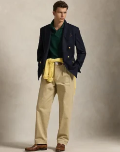 Custom Slim Fit Mesh Polo Shirt