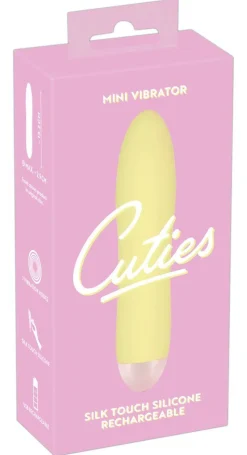 Cuties Mini Vibrator