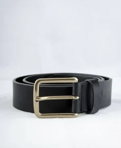 D10206/35 Belt, Black