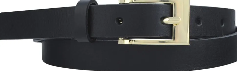 D10215/20 Belt, Black