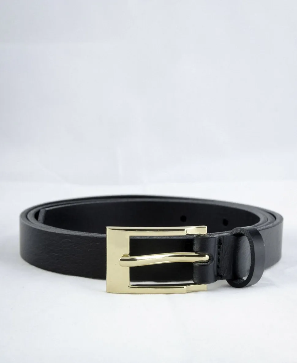 D10215/20 Belt, Black