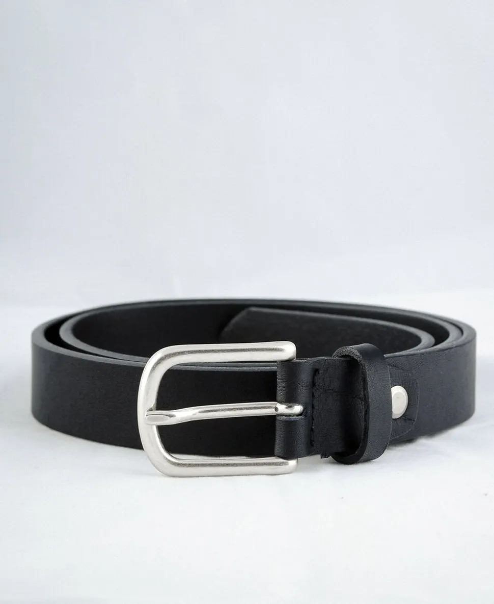 D10112/25 Belt, Black