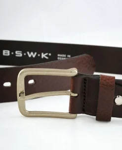 D10206/35 Belt, Brown