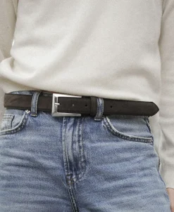 D10218/30 Belt, Brown