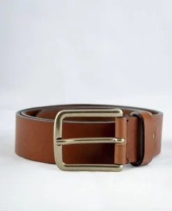 D10206/35 Belt, Cognac