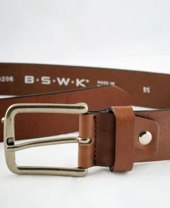 D10206/35 Belt, Cognac