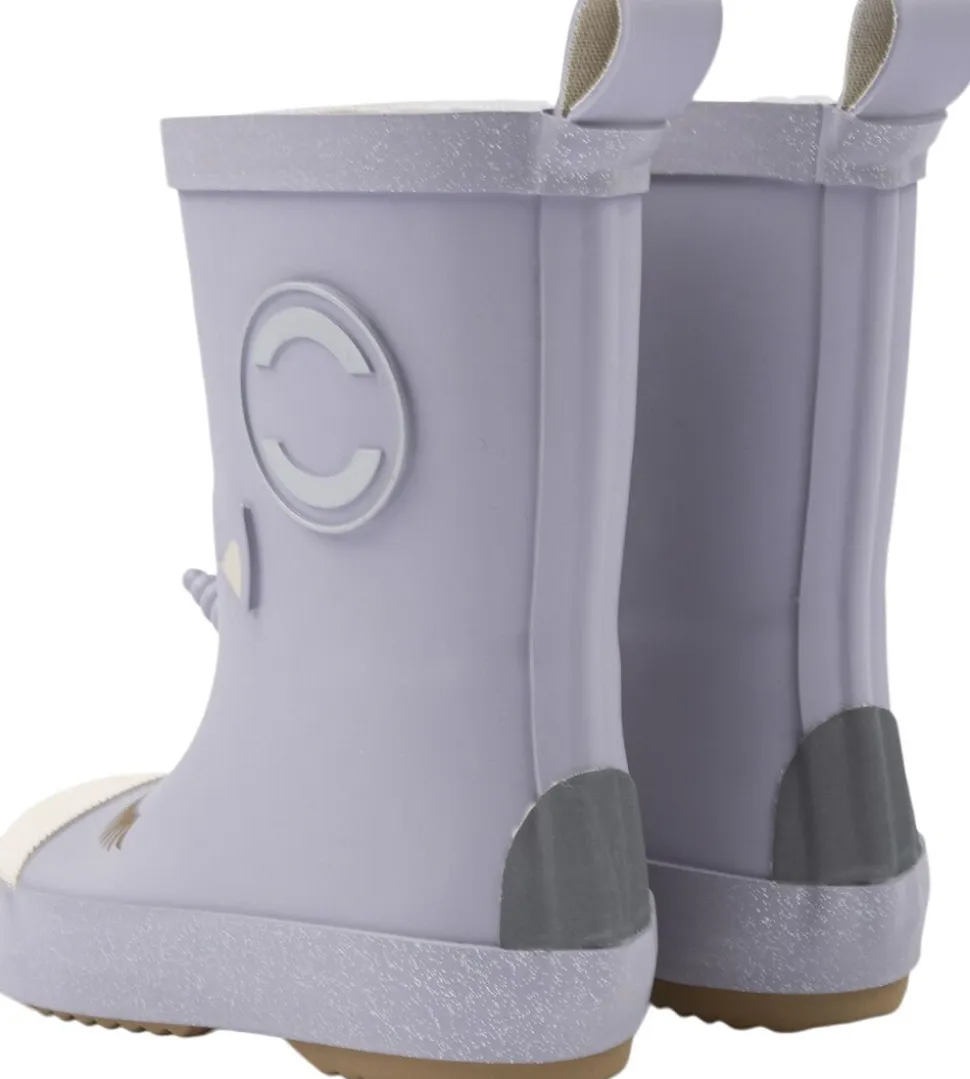 3D Unicorn Wellies