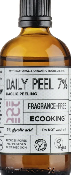 Daily peel 7%