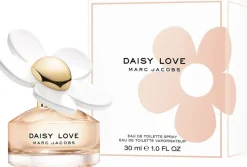 Daisy Love Eau De Toilette