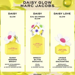 Daisy Love Glow