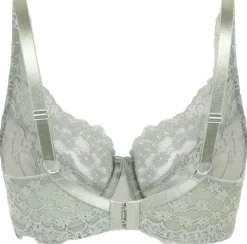 Daisy Non-Padded Underwired Bra