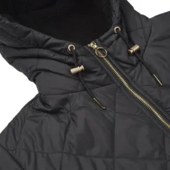 Daisy Quilted heldragt