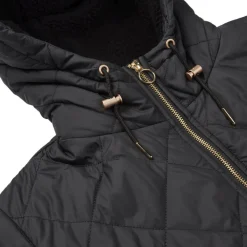 Daisy Quilted heldragt