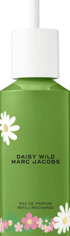 Daisy Wild