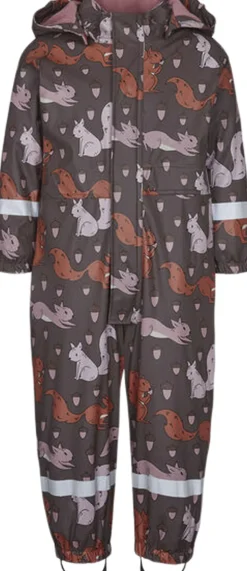 Dalby PU flyverdragt